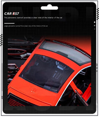 1:24 Audi RS7 Alloy Car Model