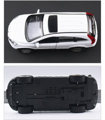 1/32 Tiado 2010 Honda CRV Alloy Car