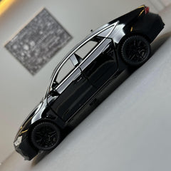 1:32 Audi RS7 sports car alloy car model