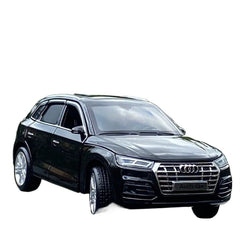 1:32 Audi Q5 SUV Alloy Model Metal Toy Car