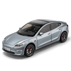 1:24 Tesla MODEL 3 Alloy Car Model